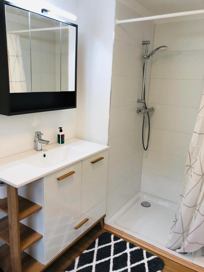 Alpine Appartments Ausseerland Bad Aussee Bagian luar foto