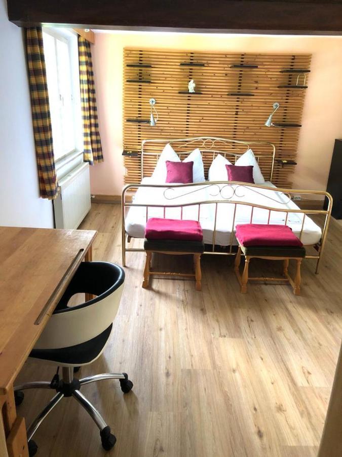 Alpine Appartments Ausseerland Bad Aussee Bagian luar foto
