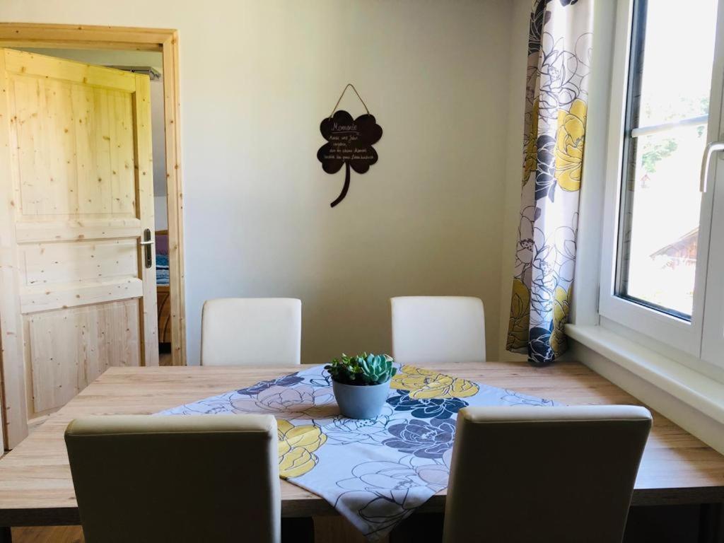 Alpine Appartments Ausseerland Bad Aussee Bagian luar foto