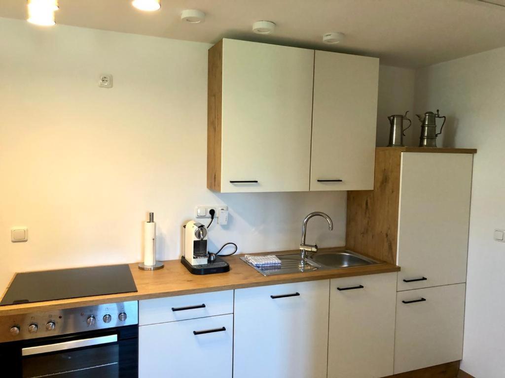 Alpine Appartments Ausseerland Bad Aussee Bagian luar foto