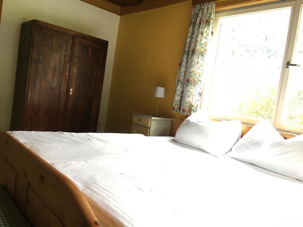 Alpine Appartments Ausseerland Bad Aussee Bagian luar foto