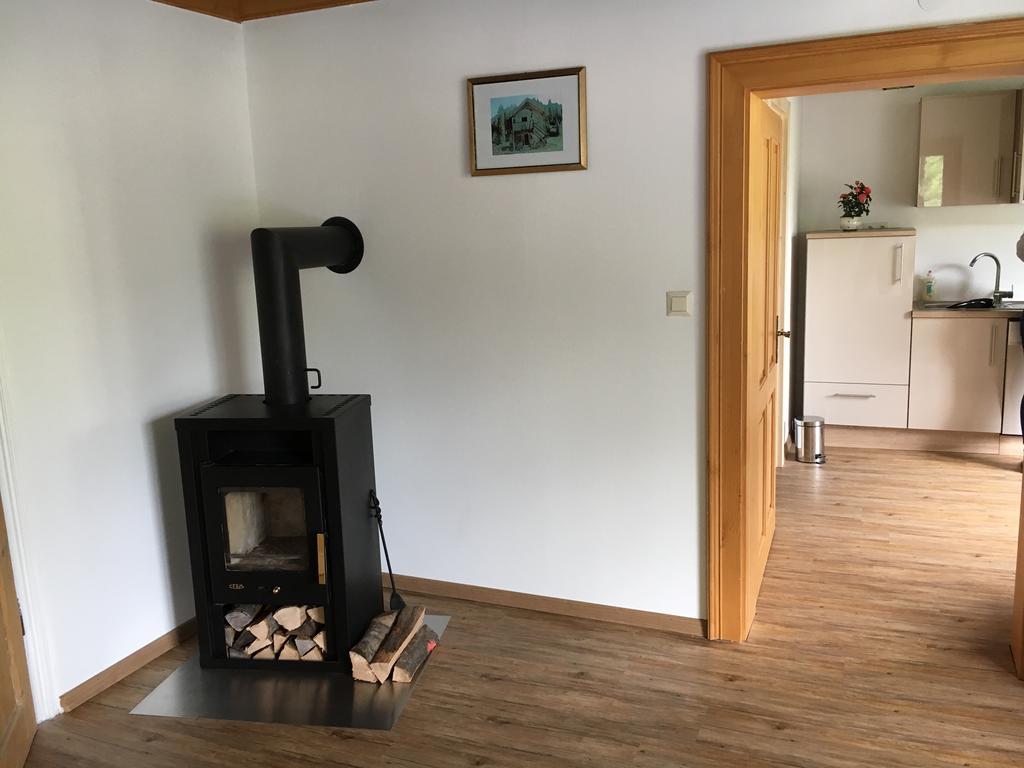Alpine Appartments Ausseerland Bad Aussee Bagian luar foto