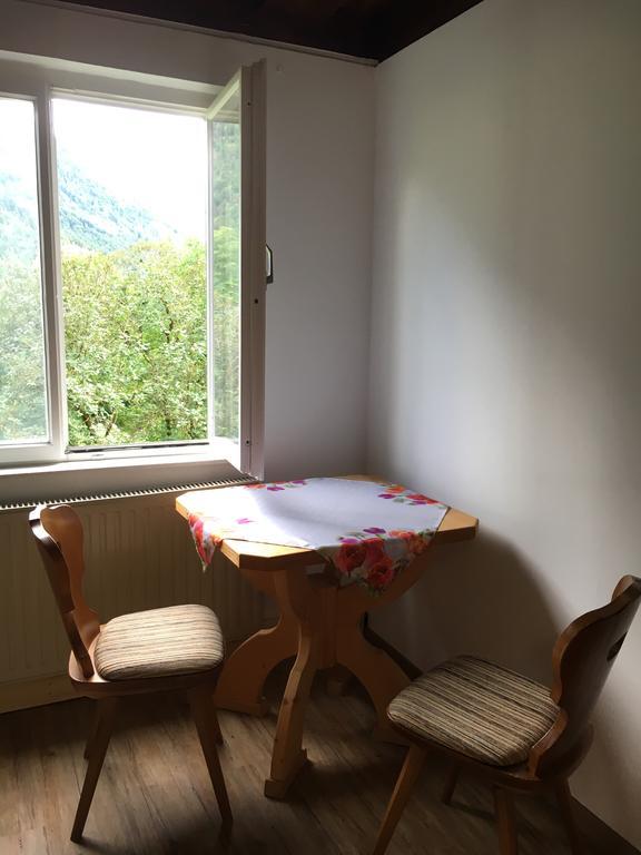 Alpine Appartments Ausseerland Bad Aussee Bagian luar foto