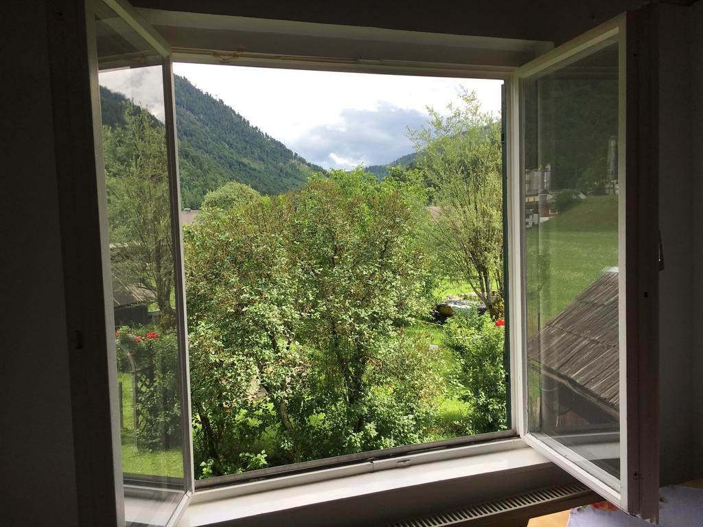 Alpine Appartments Ausseerland Bad Aussee Bagian luar foto