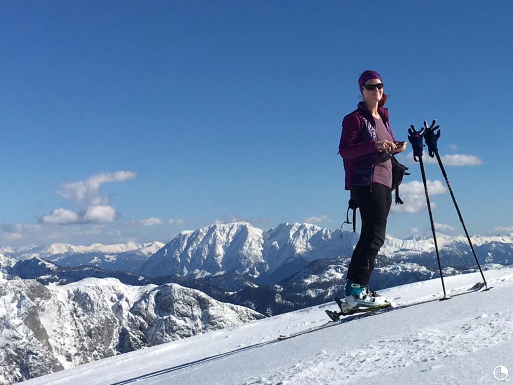 Alpine Appartments Ausseerland Bad Aussee Bagian luar foto